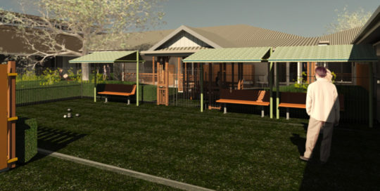 ozcare malanda