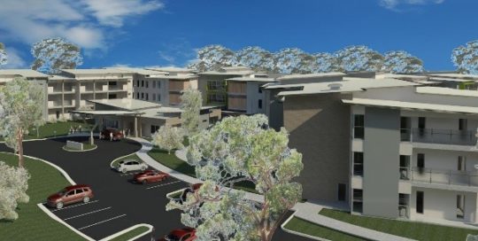 ozcare hervey bay