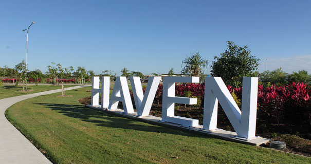 haven