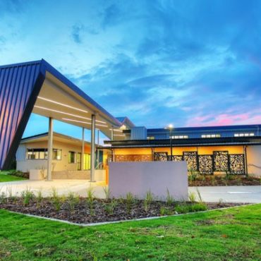 NRL Cowboys House