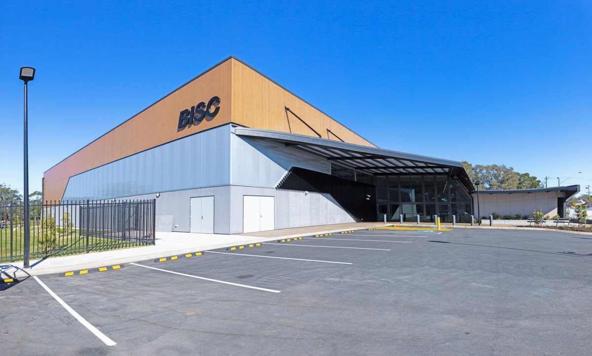 BISC Project
