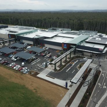 stockland birtinya retail centre