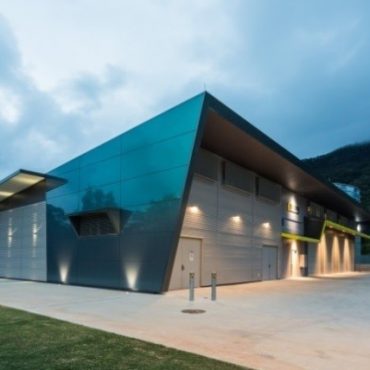 jcu cairns energy plant