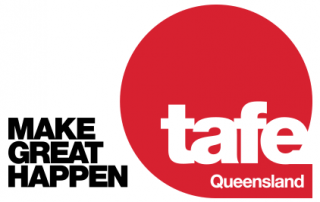 tafe queensland logo