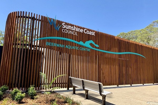 Beerwah beerwah aquatic centre