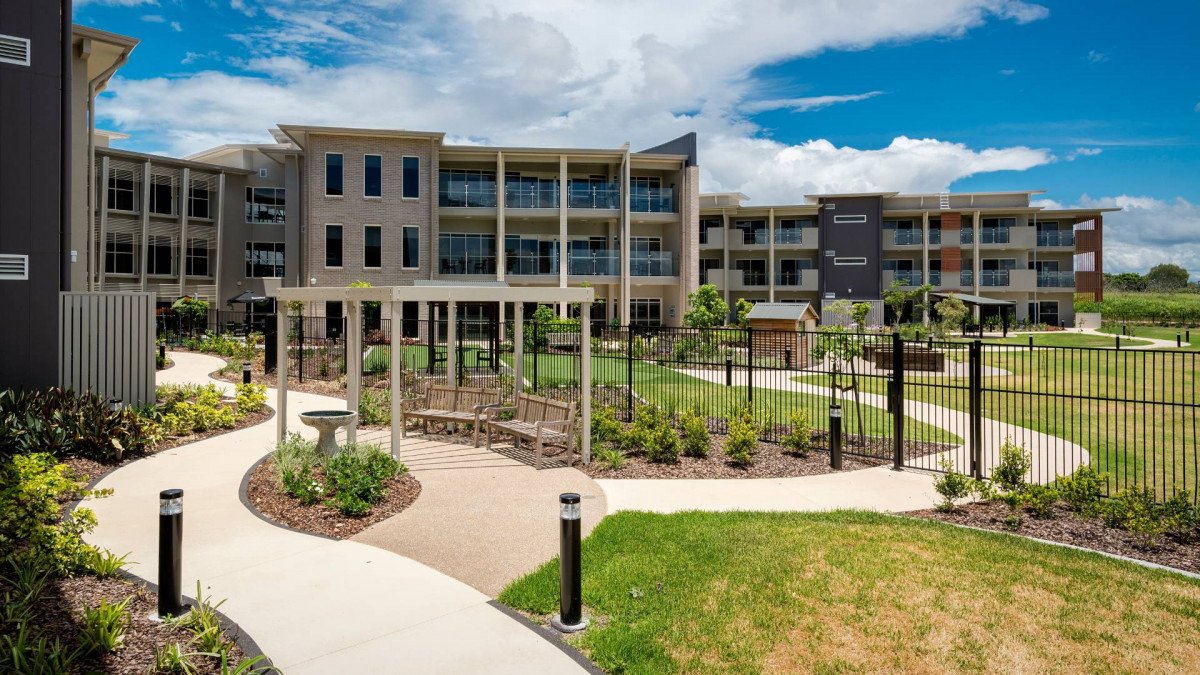 Ozcare Hervey Bay ozcare hervey bay