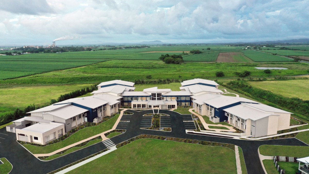 Ozcare Mackay ozcare mackay