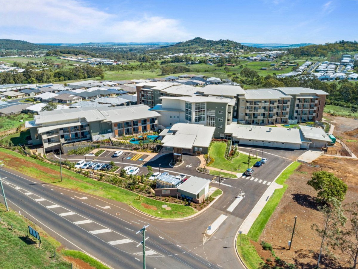 Ozcare Toowoomba 7 ozcare toowoomba