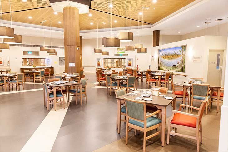 Warrina Aged Care 1 warrina aged care