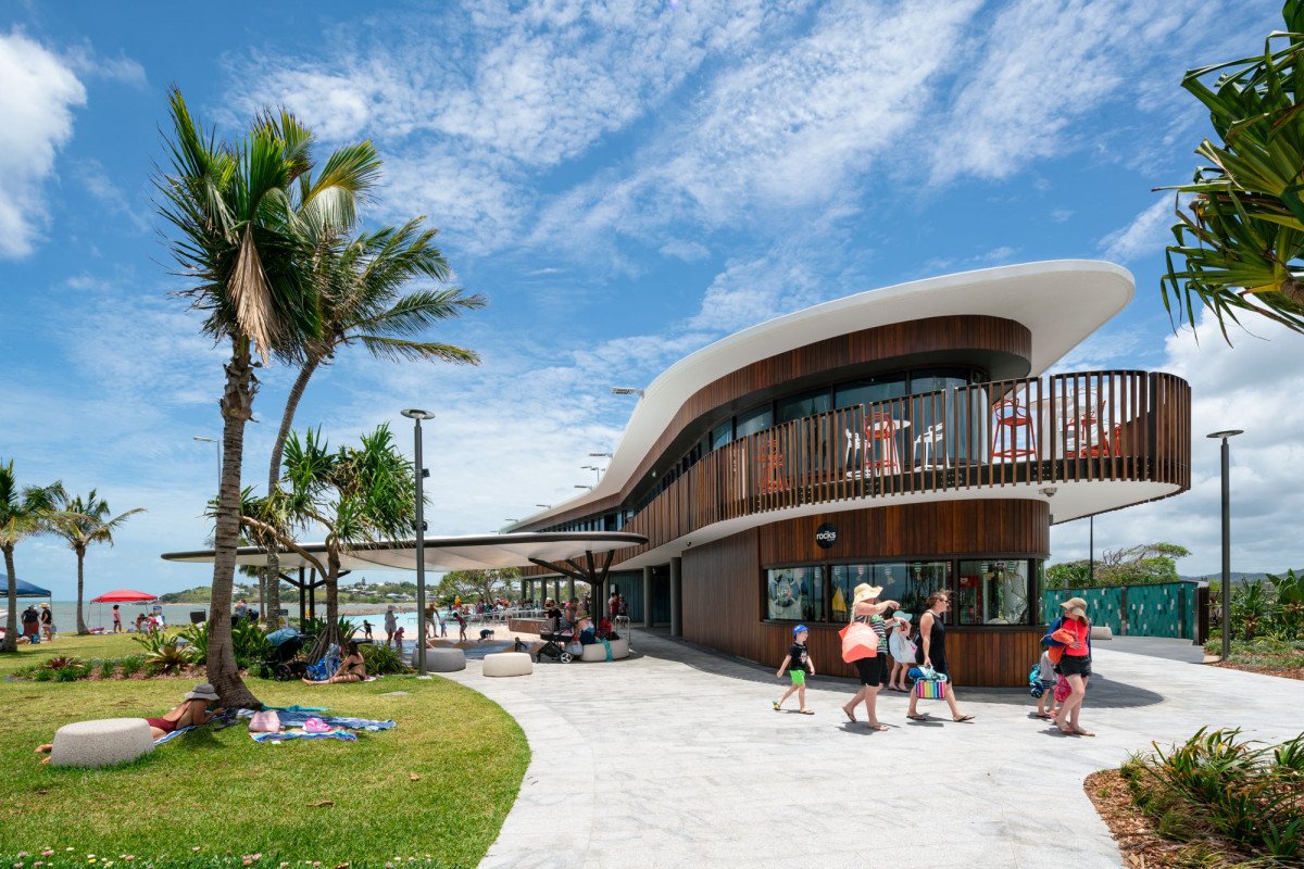 Yeppoon 2 yeppoon lagoon