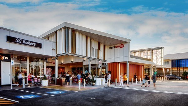 Stockland Baringa stockland baringa