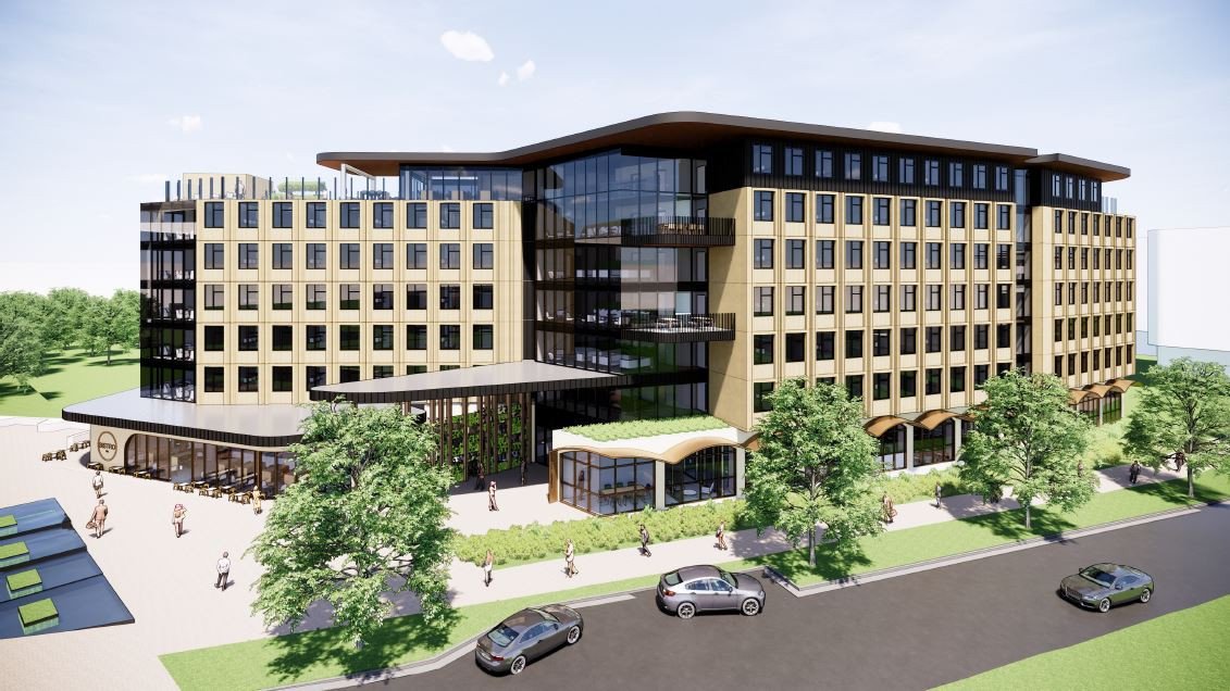 JCU NEW STUDENT ACCOMMODATION