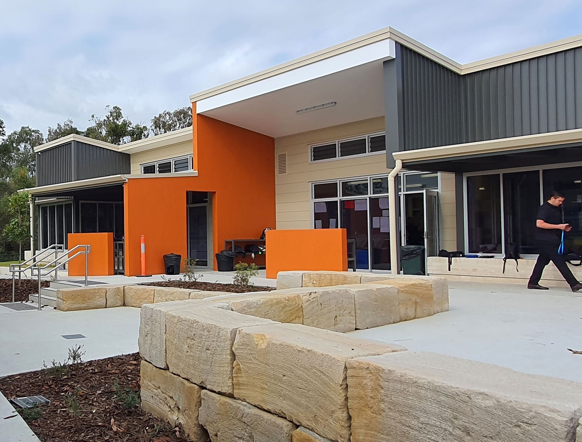 ST CLARES’S CATHOLIC PRIMARY SCHOOL – STAGE 3 & 4
