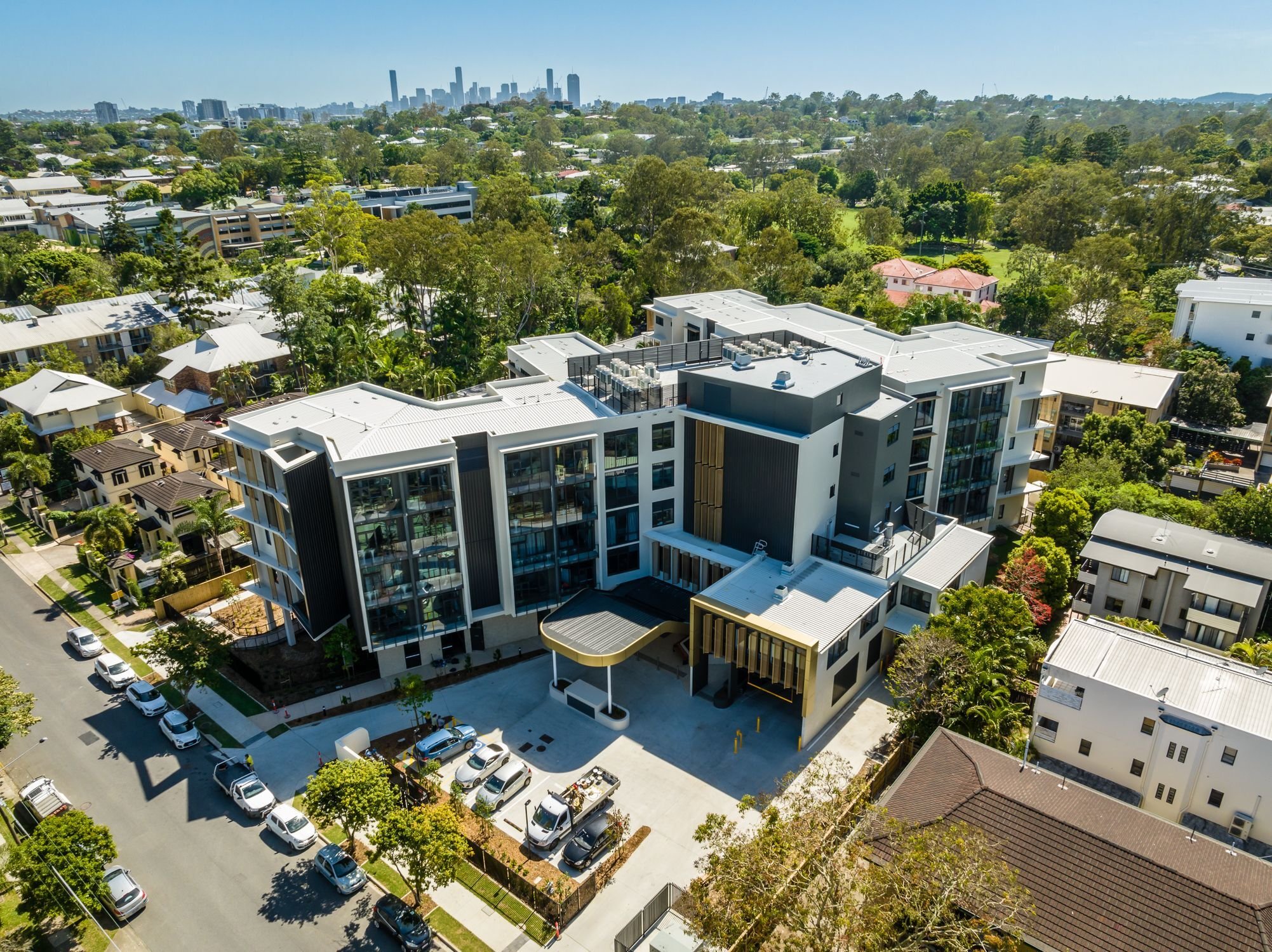 Berlasco Aged Care
