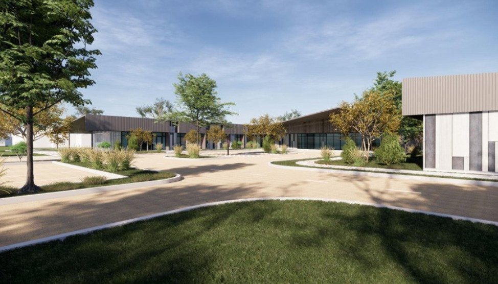Moranbah Hospital