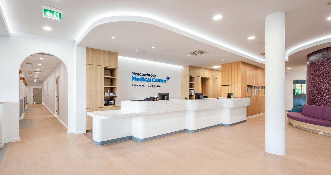 MEADOWBROOK MEDICAL PRECINCT