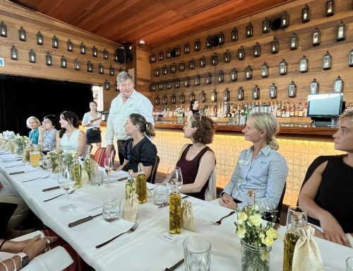 Women in Architecture Lunch